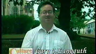 Culture Counts- Local Community Access TV show- Saint John, NB