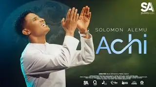 Solomon Alemu 