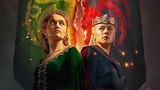 House Of The Dragon Season 2 Review, Emma D'Arcy's Impeccable Performance As Rhaenyra, Reaction, Max