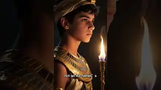 King Tut: The Boy Pharaoh Who Restored an Empire