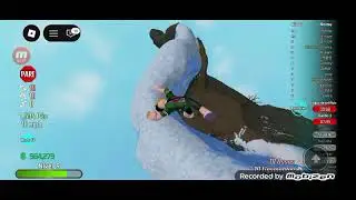 Roblox,Eu quebrando uns ossinhos com Meu Primo Heitor!|19:30