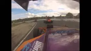 BriSCA F2 British Championship