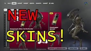 Новый магазин предметов Fortnite [30 октября 2025 г.] Новый магазин предметов Fortnite