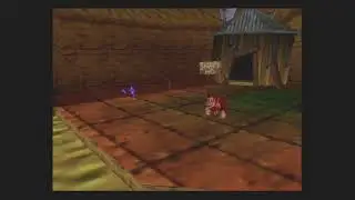 Let's Play Live DK64 Part 3 - A Little Boy