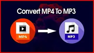 How To Convert Mp4 Video To Mp3 In Windows 8 2020 | With XMedia Recode 2020