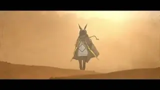 「アークナイツ」ティザーPV