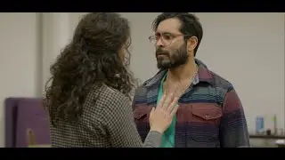 SELLING KABUL at Northlight Theatre