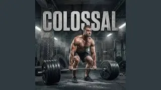 Colossal