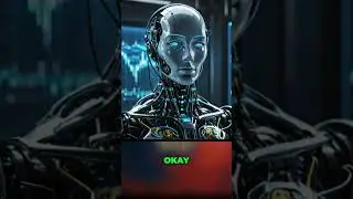 Humanity's End? AI Brain Merge Changes Everything! #shorts