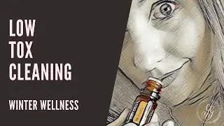 WINTER WELLNESS EPISODE - BYE BYE GERMS!