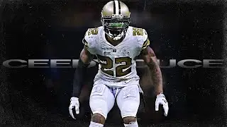 C.J. Gardner-Johnson 🔥 Best Nickleback in the NFL ᴴᴰ