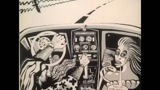 Eric Burdon - Female Terrorist