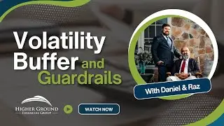 Volatility Buffer and Guardrails