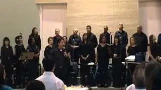 Cantor Cristão - Hino 9 - SANTO SANTO