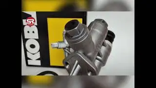 Bomba Diesel Kobla Cummins 8.3l Alto Caudal 300 Hp (KB 6650)