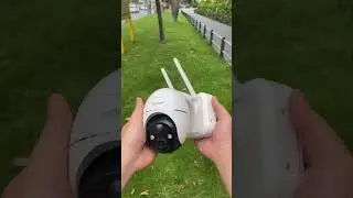 ieGeek ZS-GX4S Creative Unboxing & Install Showcase #iegeek #homesafety #funny
