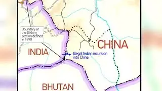 China-India border standoff: How can this dispute be resolved?