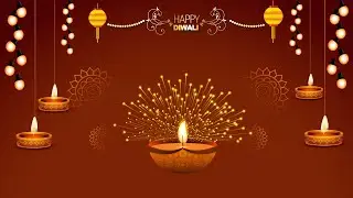 Diwali videos || Happy diwali || After Effects diwali Animation || diwali file free