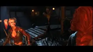 Injustice 2 : Chapter 2 - Harley Quinn The Girl Who Laughs