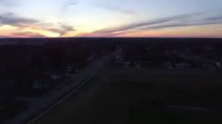 DJI Phantom 3 Jenison Michigan