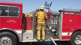 OCRFA Training Extend Lines