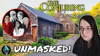 Is The Conjuring House Driving People Crazy?