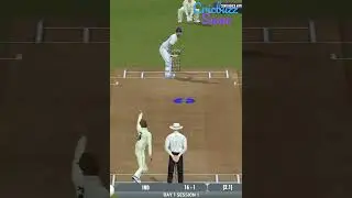 RC 22||Rishabh Pant Brute Stroke 😲#shorts