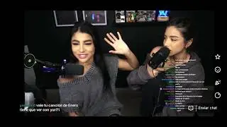 Yuri y vale stream del 10/02/25 parte 3