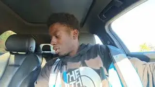 Life with datt Kidd polo as a Amazon flex driver 