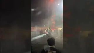 حفل احمد الصادق القاهرة