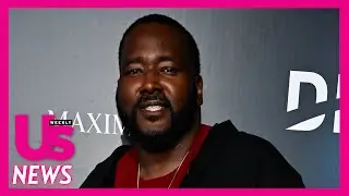 The Blind Side&rsquo;s Quinton Aaron Reveals Nearly 100-Lb Weight Loss