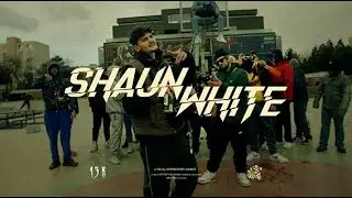 13K - SHAUN WHITE (Official Video)