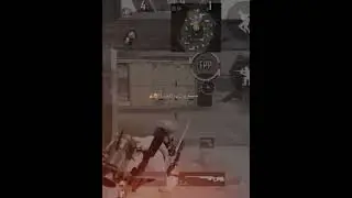 PUBG Room Sniper Slow-Mo Shot 😳 One Tap&hellip; Phir Scene Khatam