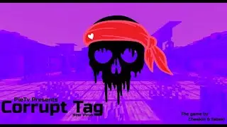 Corrupt Tag:New Virus Trailer  | Don't be a Target Tubby