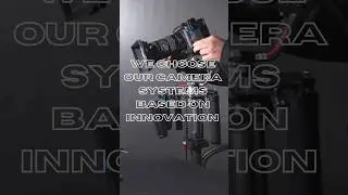 Why do we work with RED cameras? #reddigitalcinema #redkomodo #bts #filmmaking