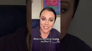 🌟 Discover Powerful Lessons from the What My BF's Cancer Taught Me Series (PART 8) 🎗️