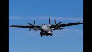 Eflite EC-1500 twin motors