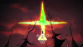 It's Gonna Get a Little Weirdmageddon