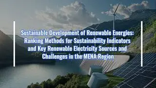 The Truth About Renewable Energy Sustainability | Beyond Carbon Emissions