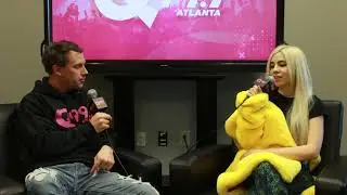 Ava Max | Adam Bomb Show
