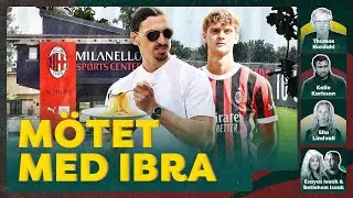 Thomas Nordahl om Champions League | Kalle Karlsson om bottenstriden | Bajens Europadr&ouml;m krossad?