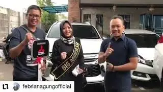Stokis Eco Racing Medan Timur, daftar member langsung bawa PRODUK
