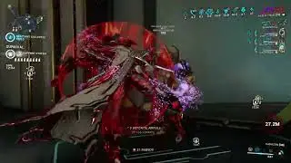 Warframe Live Stream