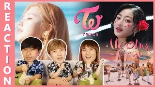 [REACTION] TWICE 