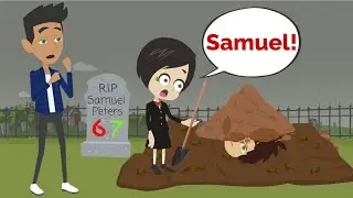 DAS ist mit Samuel passiert…