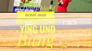 Ying & Bang &ndash; Klangvoll sarkastisch