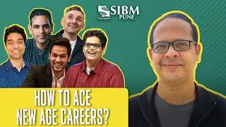 5 Secrets towards a Successful Future | SIBM Pune