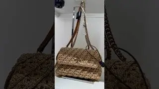 Tory Burch Bag ❤️ Summer Style Fashion ☀️ Nordstrom Shopping ❤️ Florida