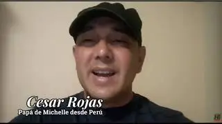 agradecimientos entrevista