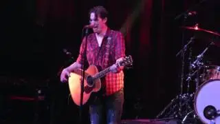 Jonny Lang...  Breakin me/ lie to me